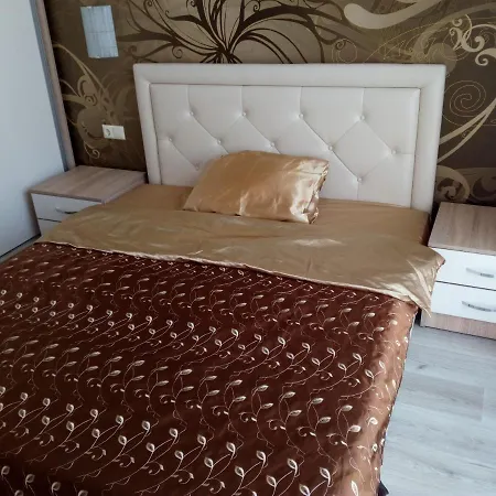 شقة Каса Дель Сол
